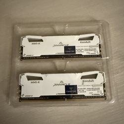 Timetec Pinnacle Konduit 16GB KIT(2x8GB) DDR4 3200MHz