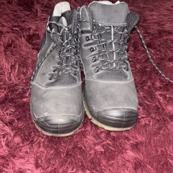 Work Boots 