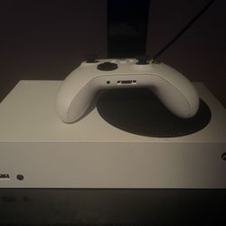 Xbox One S 260