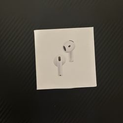 AirPods 4
