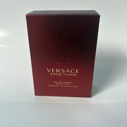 Versace Eros Flame Men’s Cologne 100ML