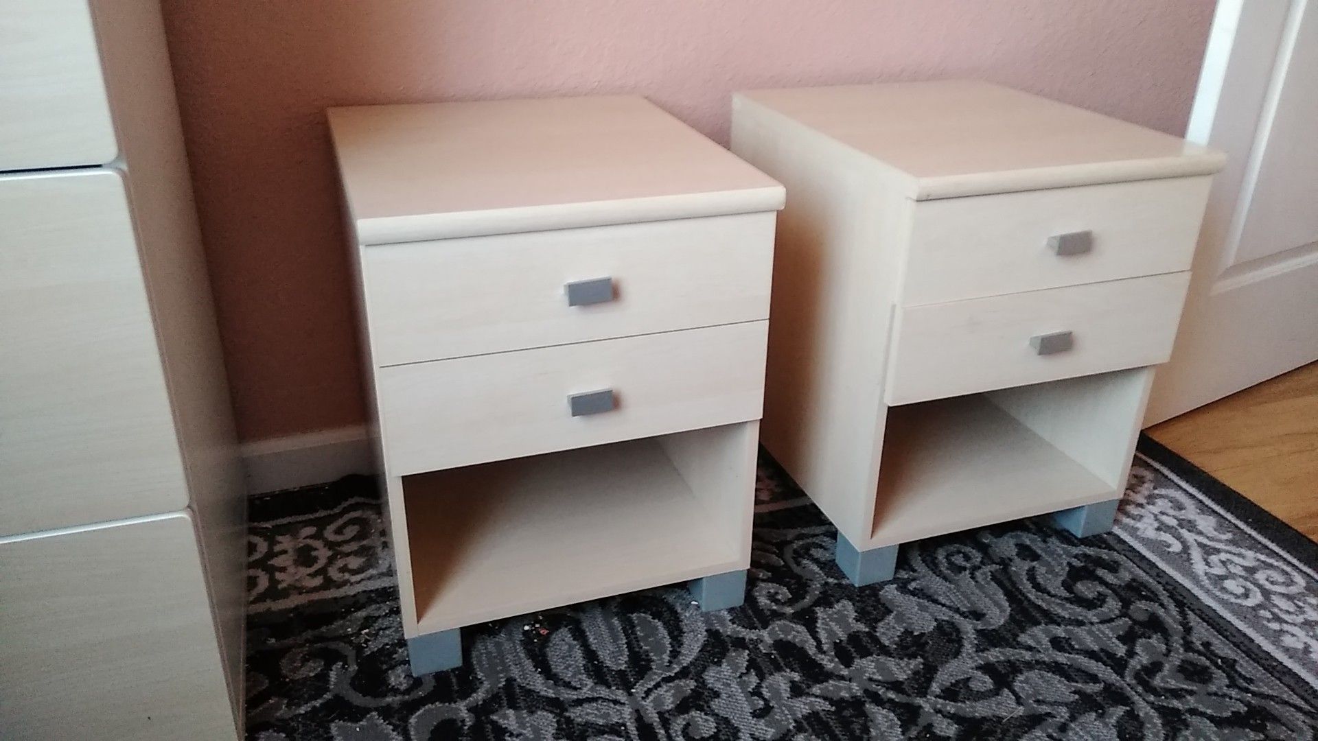 Bedroom set