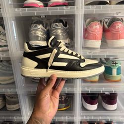 Represent Clo Sneakers, Size 11