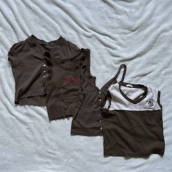Tops