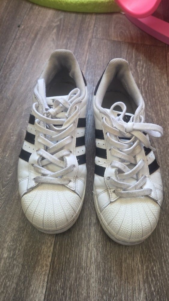 Adidas Superstars