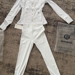 Lululemon Define Set