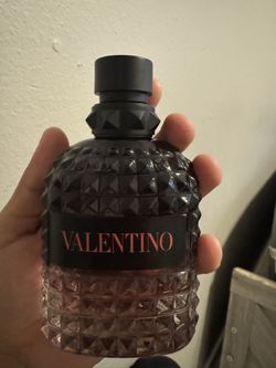 Valentino Cologne