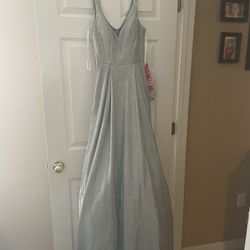 Formal Prom Dress