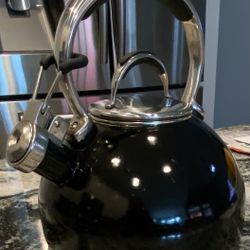 Kitchenaid 2 Qt Tea Kettle