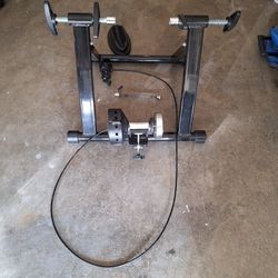Bike Exercise Stand 