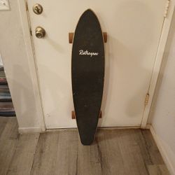 Retrospec Longboard