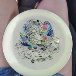 Frisbee Disc