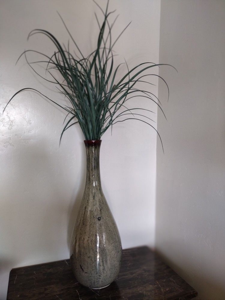 Decorative Ceramic Vase