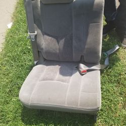 Se Vende Sillones para Una Troca Taho 2001 - 2005 