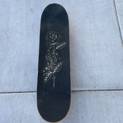 Baker Skateboard 