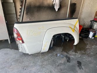 2007-2015 Toyota Tacoma Bed Panel