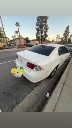 Buick Lucerne 2006 CXL
