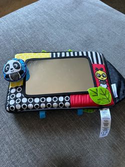 Baby Infant Mirror Contrast Toy