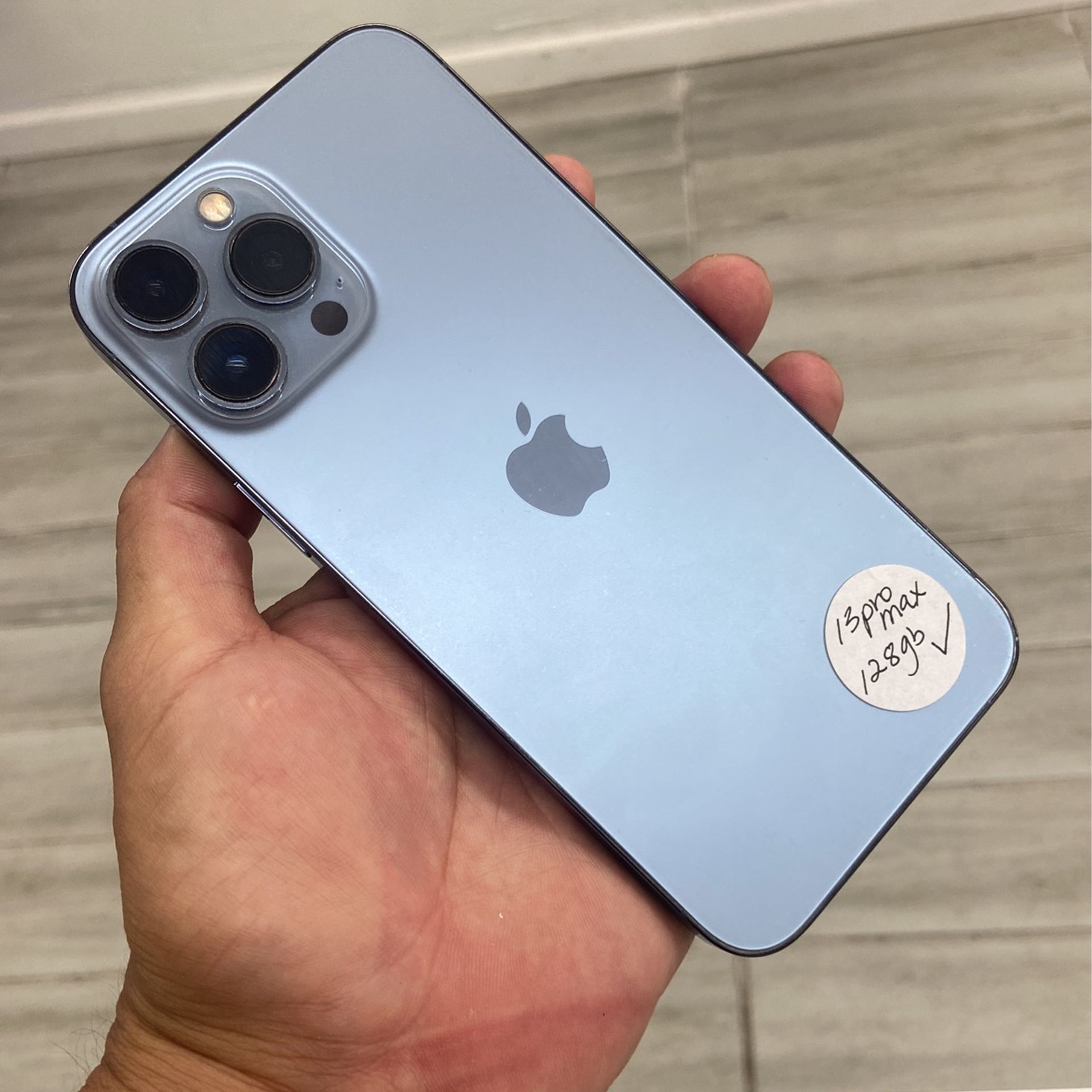 iPhone 13 14 & 15 Pro Max Unlocked Cash Or $50 Down W Approval