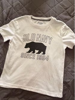 Boy Shirts