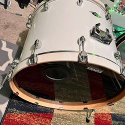 24” Bass Drum Pearl Export