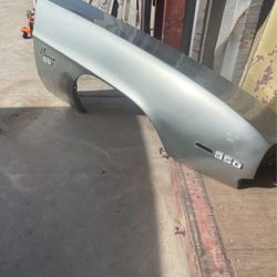 1969 Camaro Original RS OEM GM Fender 