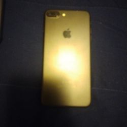 iPhone 7