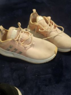 ADDIDAS SIZE 2 1/2