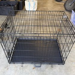 Large Dog Crate 