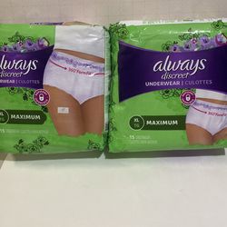 Underwear
