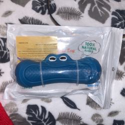 New dog Toy