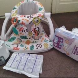 Baby Bundle