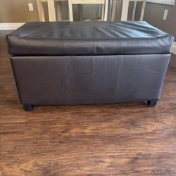 Storage Bench 