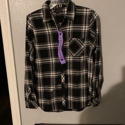 Well Worn  - 4 Women XS