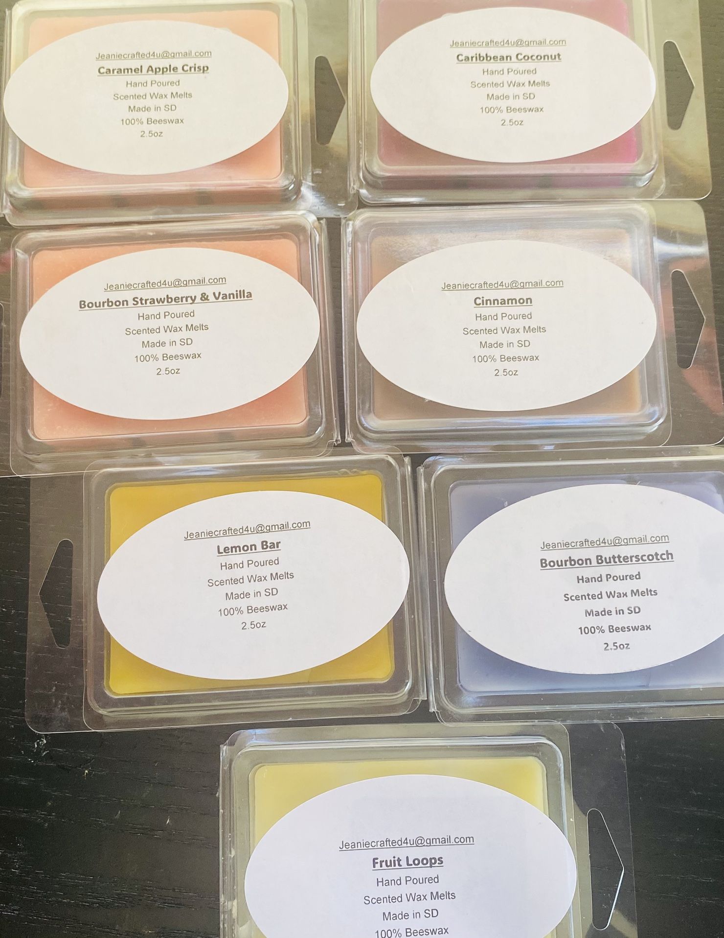 WaxMelts