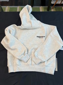 Fear of God Essentials Pullover Hoodie