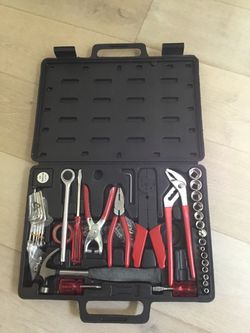Tool Set