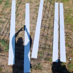 Ombre Lavasa Quartz Backsplash By Elite Stone 6 Inch X 9 Feet