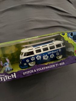 Lilo & Stitch VW BUS