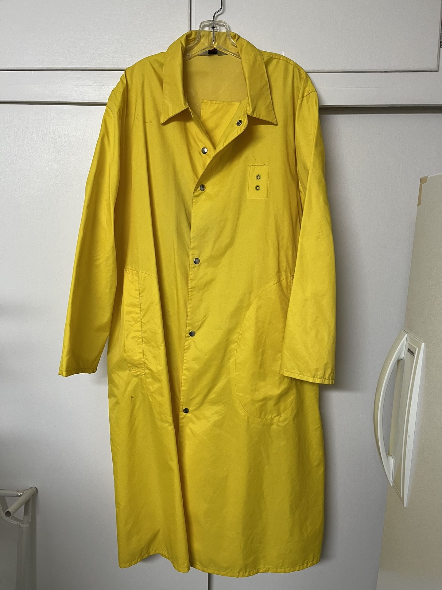 Rainfair Rain Coat Jacket