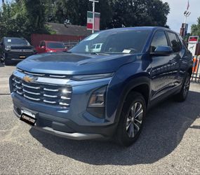 2026 CHEVY-EQUINOX