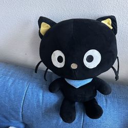 2011 Chococat 15.5” Plushie