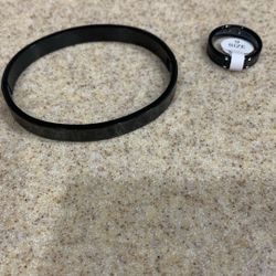 Bracelet & Ring