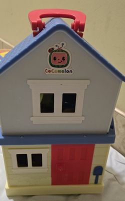 Cocomelon House
