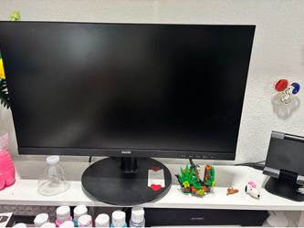 Phillips monitor