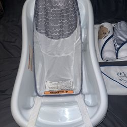 Infant Tub 