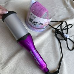 Hair Tools Set 