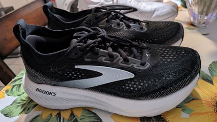 Brooks glycerin