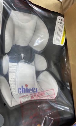 Chicco Infant Car Seat