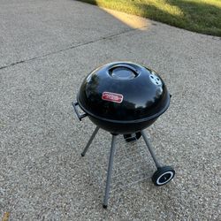 Weber Grill